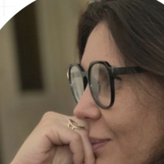 Rocío Delgado Sánchez, consultora de marketing digital B2B